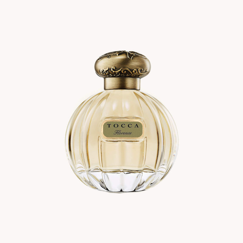 TOCCA Fine Fragrances Eau de Parfum, Florence 100ml