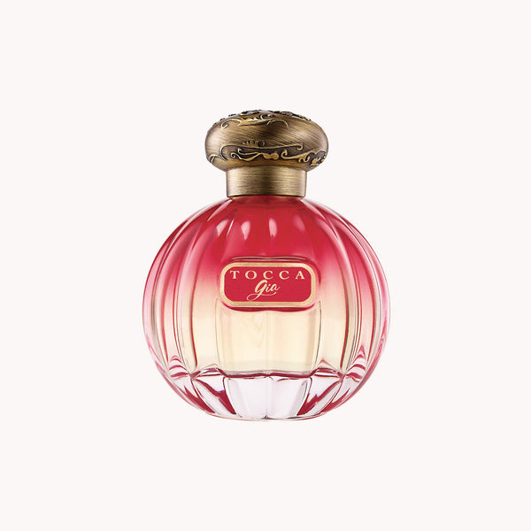 TOCCA Fine Fragrances Eau de Parfum, Gia 100ml