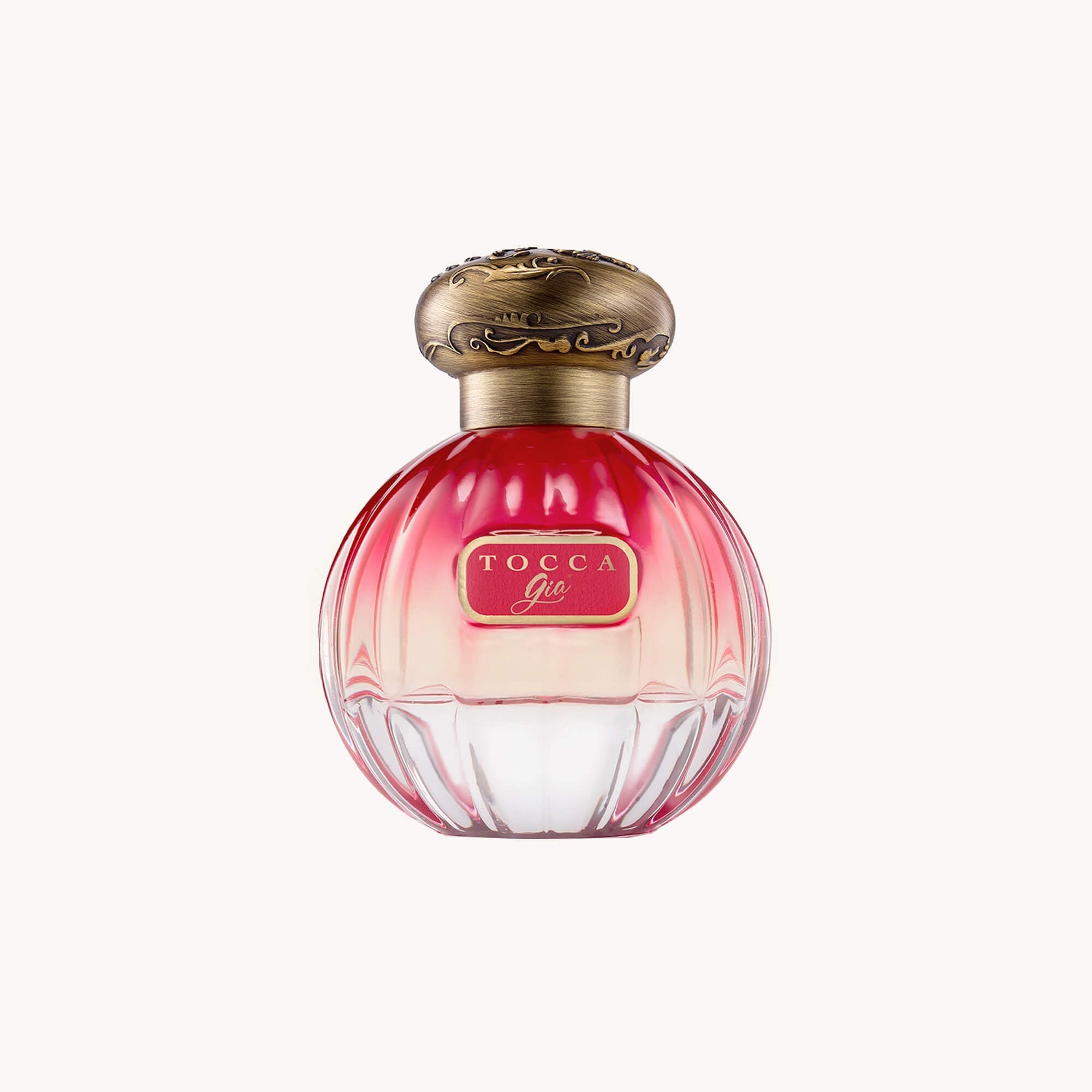 TOCCA Fine Fragrances Eau de Parfum, Gia