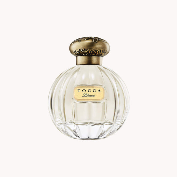 Tocca Fine Fragrances Eau de Parfum, Liliana 100ml