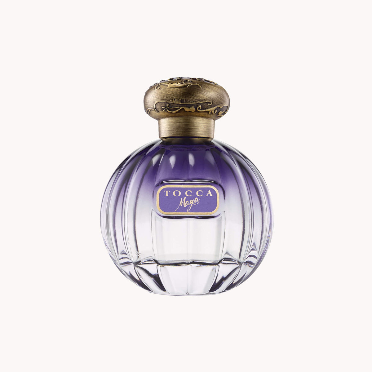 Tocca Fine Fragrances Eau de Parfum, Maya 100ml