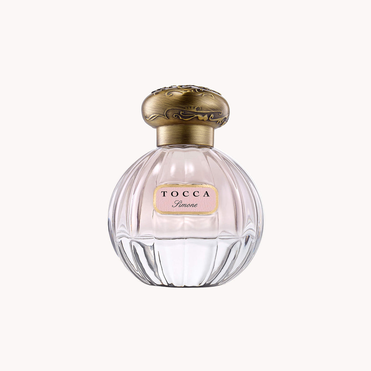Tocca Fine Fragrances Eau de Parfum, Simone