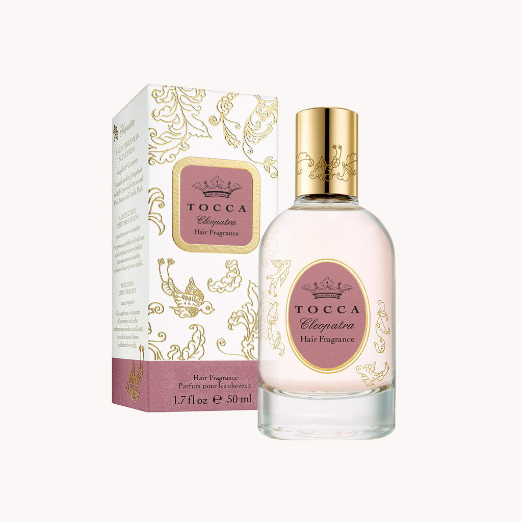 Tocca Fine Fragrances Hair Fragrance, Cleopatra