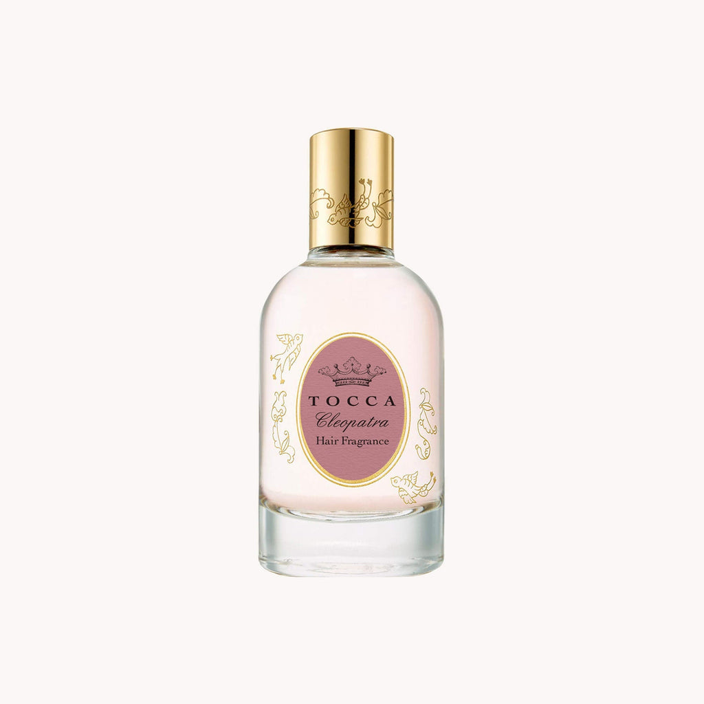 Tocca Fine Fragrances Hair Fragrance, Cleopatra