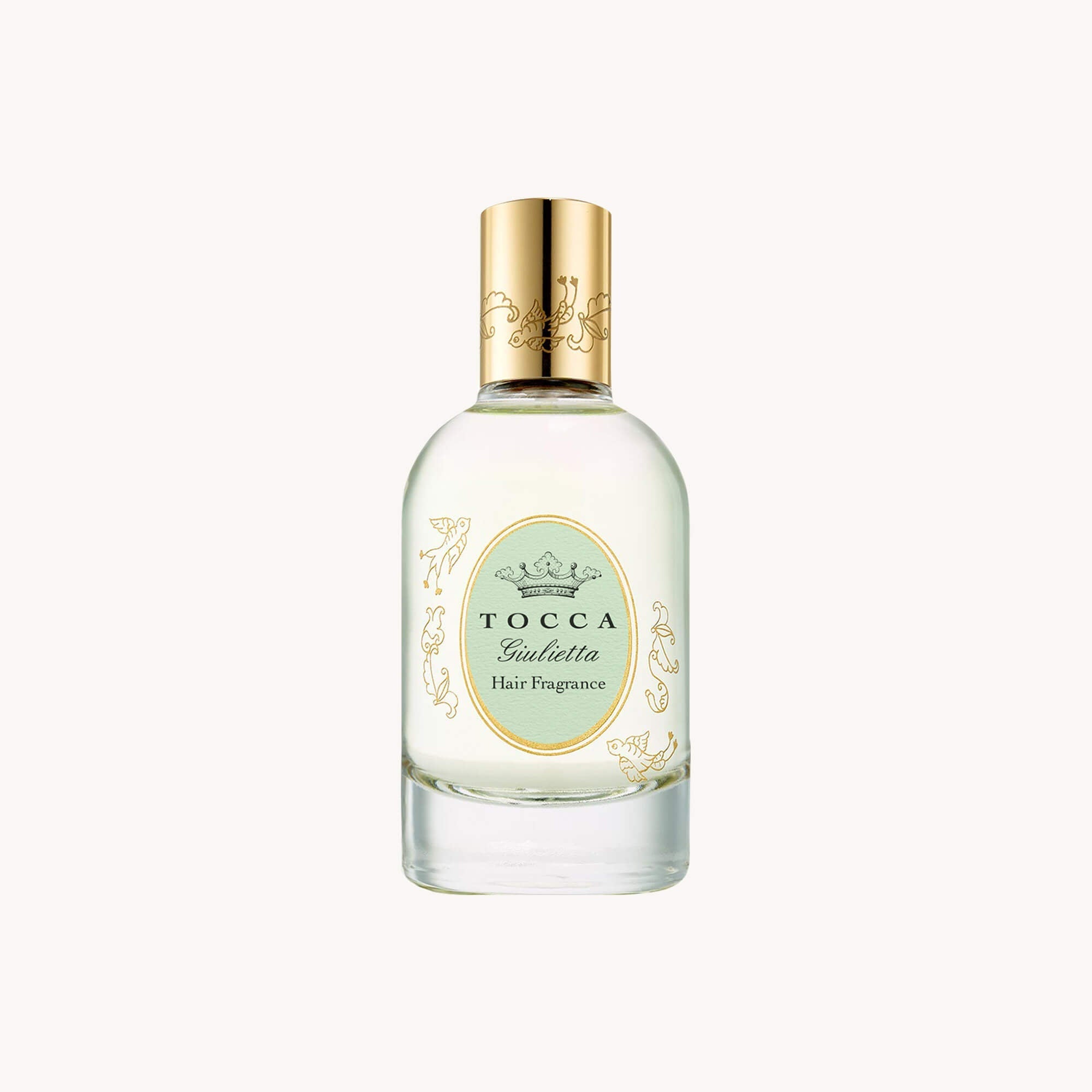 Hair Perfume Giulietta