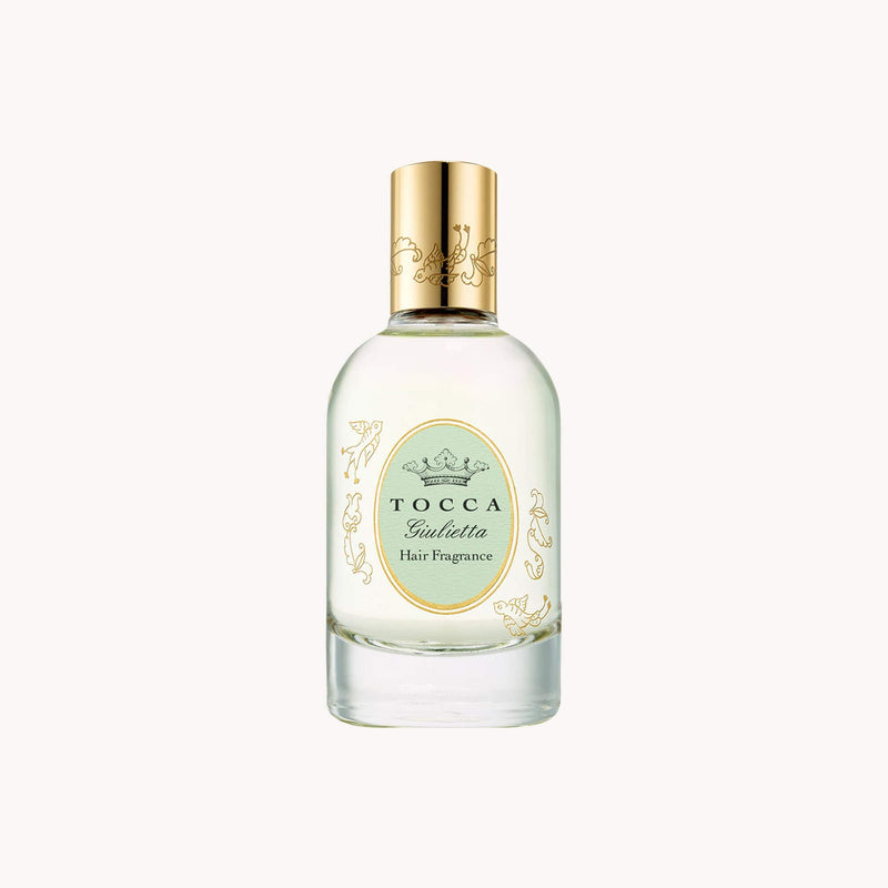 Hair Perfume Giulietta