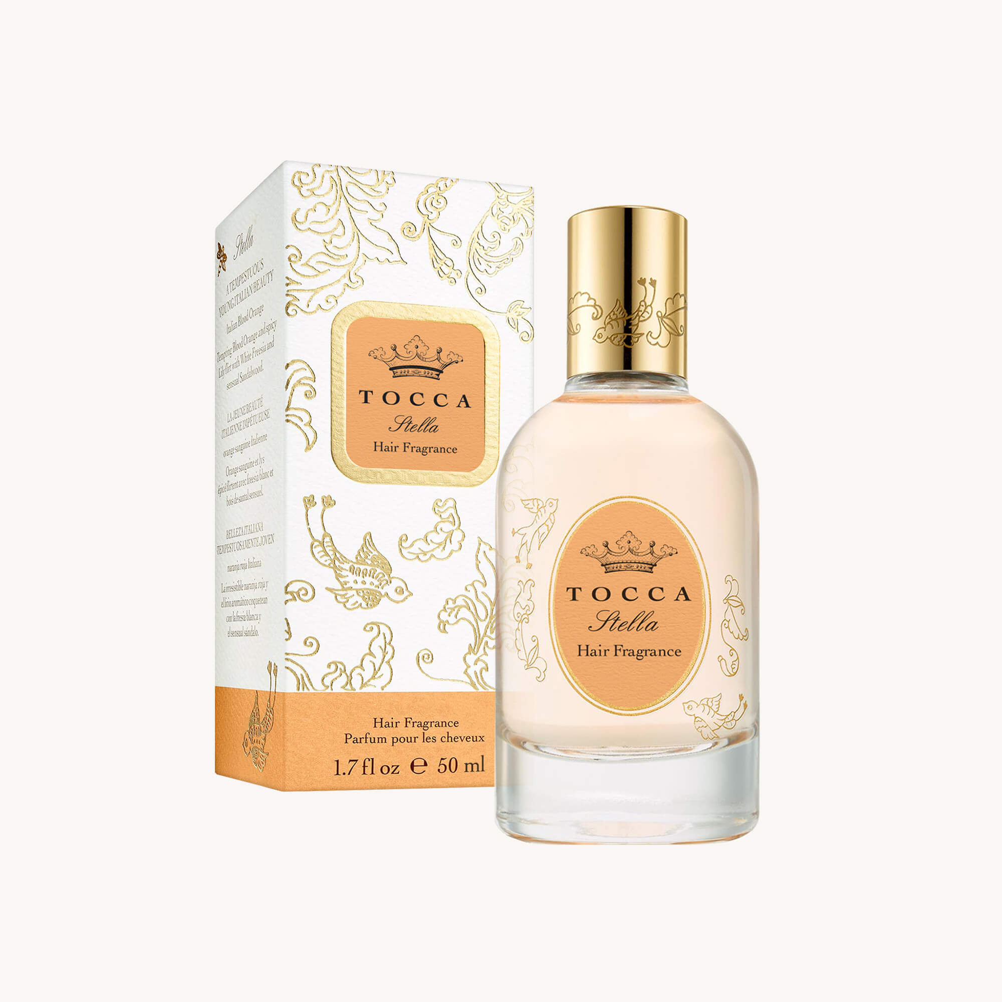 Hair Perfume Stella – TOCCA