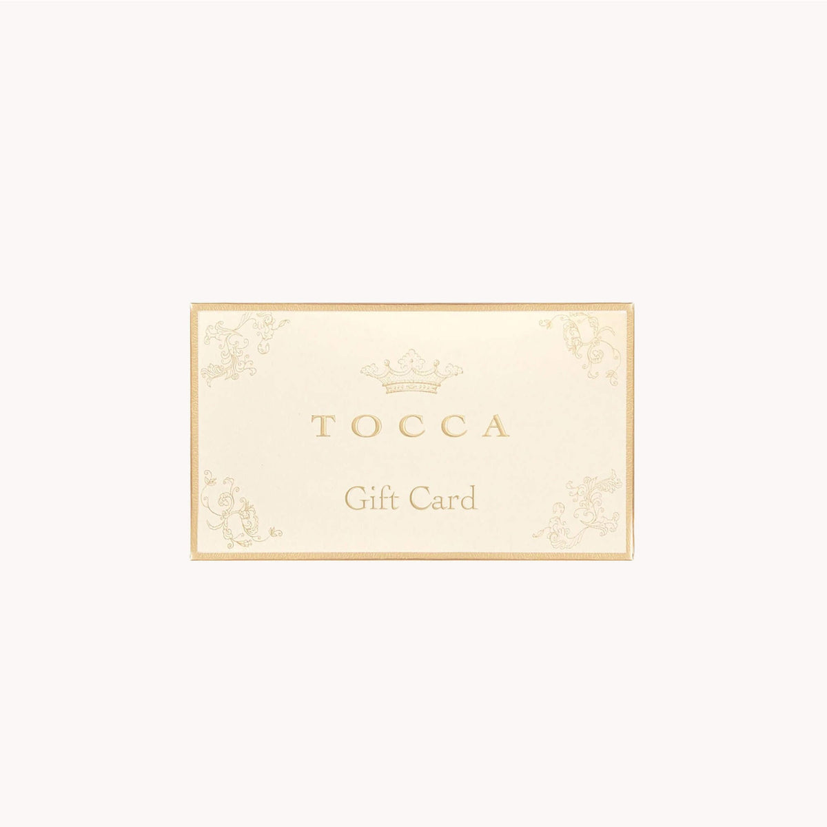 TOCCA.com Gift Card