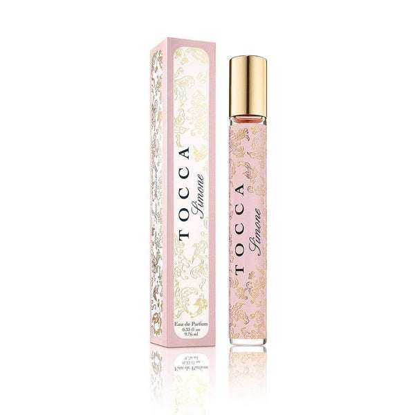 TOCCA gift set test Rollerball Gift Set Test - Formatting