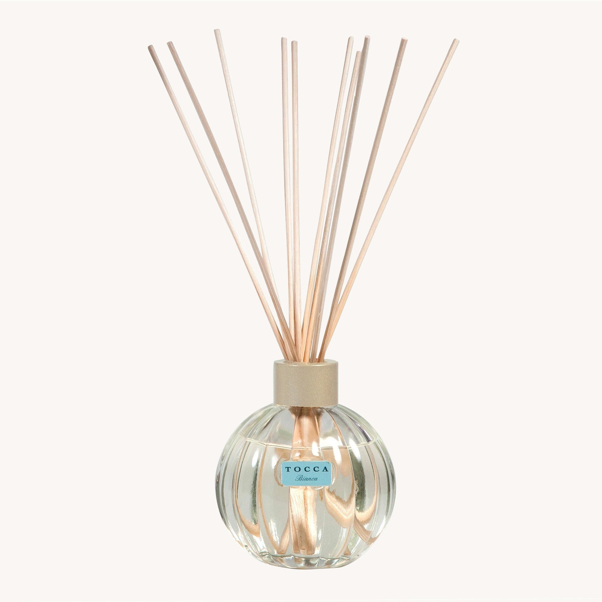 Tocca sales bianca perfume