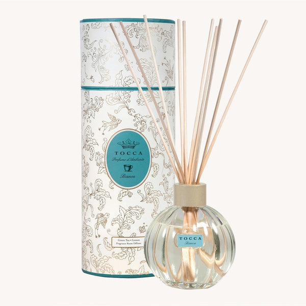 Tocca Home Fragrance Bianca, Profumo d'Ambiente