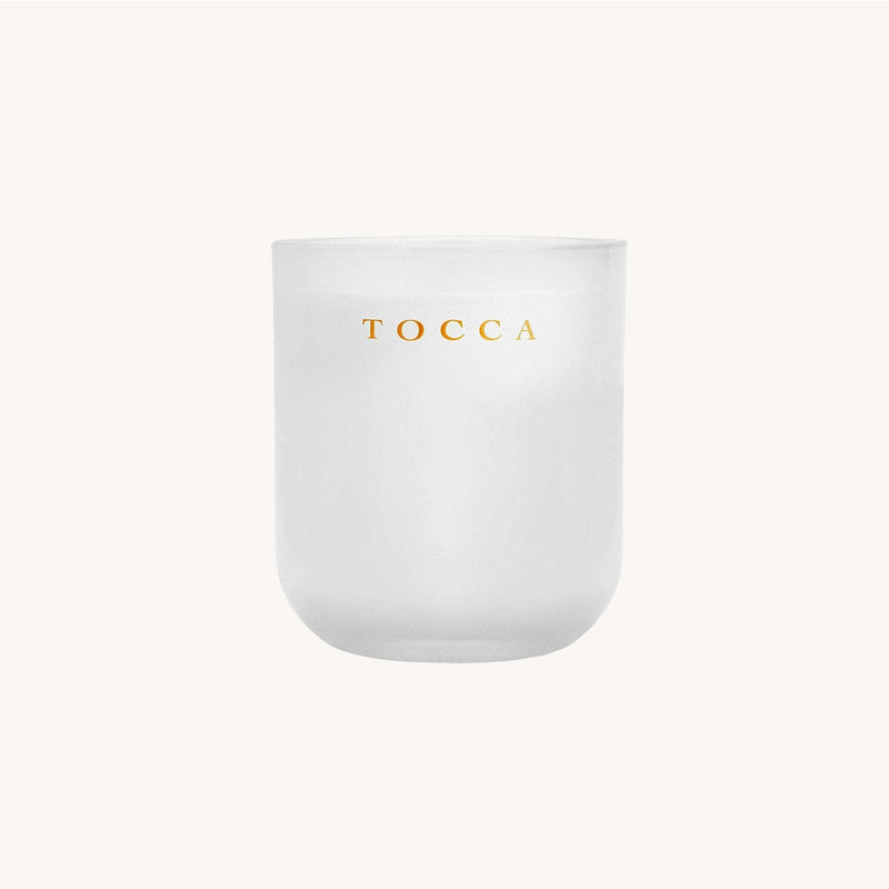 Tocca Home Fragrance Bora Bora Candela