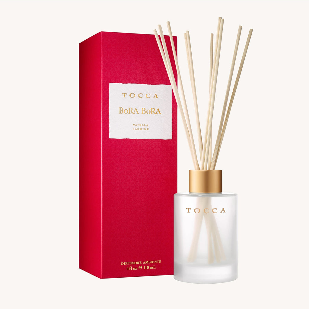 Tocca Home Fragrance Bora Bora Diffuser