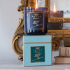 Tocca Home Fragrance Candela Classica Chamonix