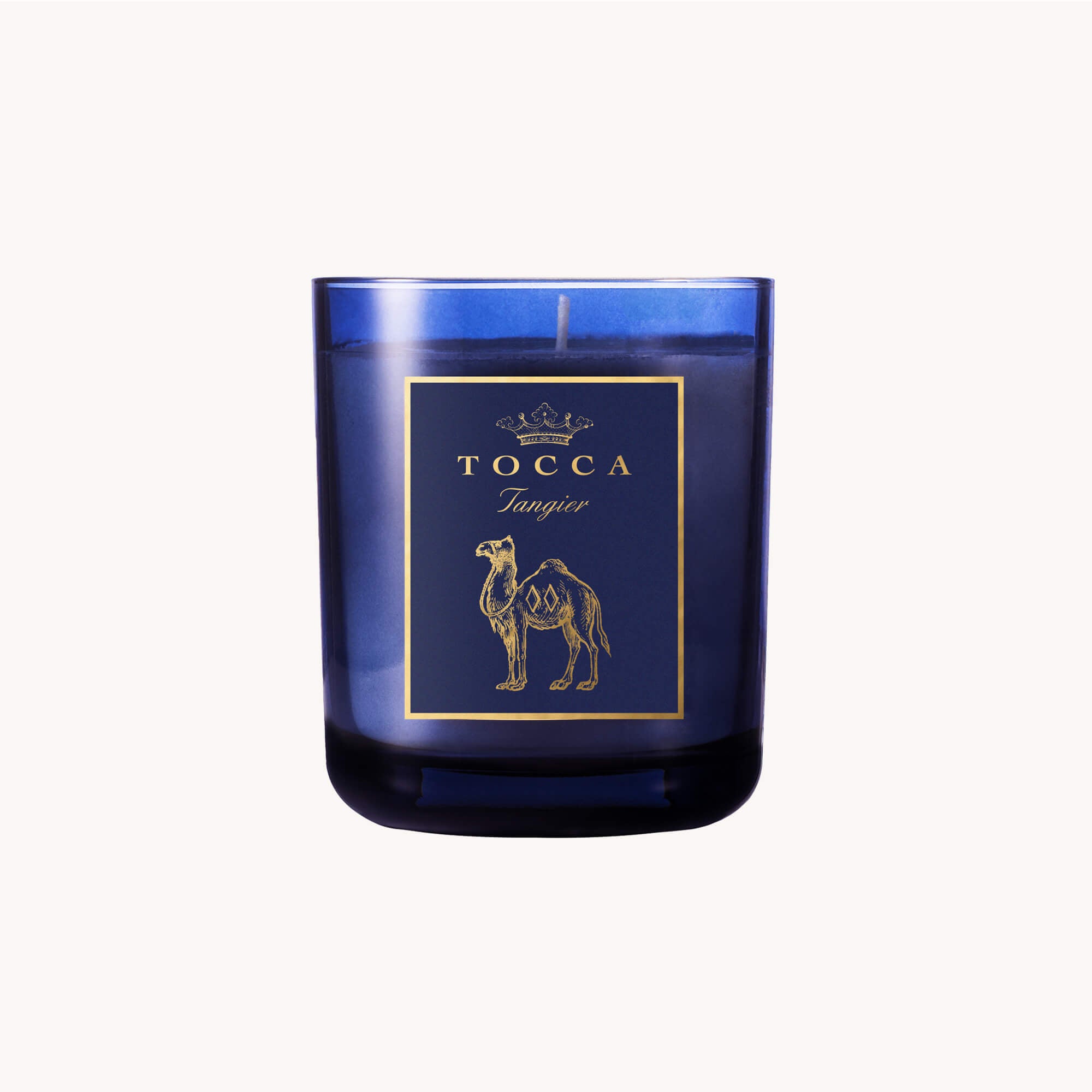 Tocca Home Fragrance Candela Classica Tangier