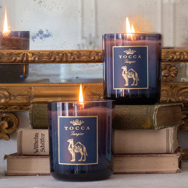 Candela Classica Tangier