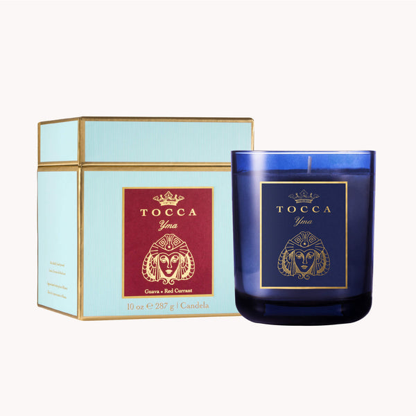 Tocca Home Fragrance Candela Classica Yma