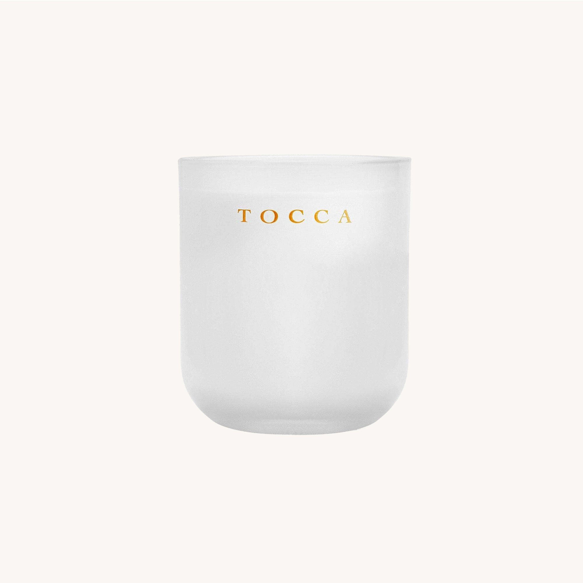 Tocca Home Fragrance Capri Candela