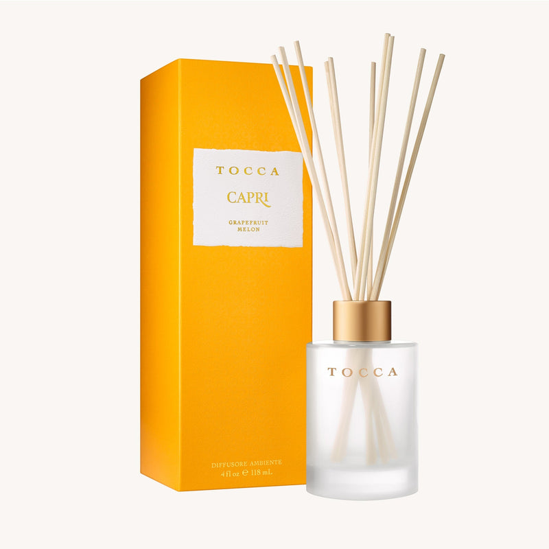 Tocca Home Fragrance Capri Diffuser