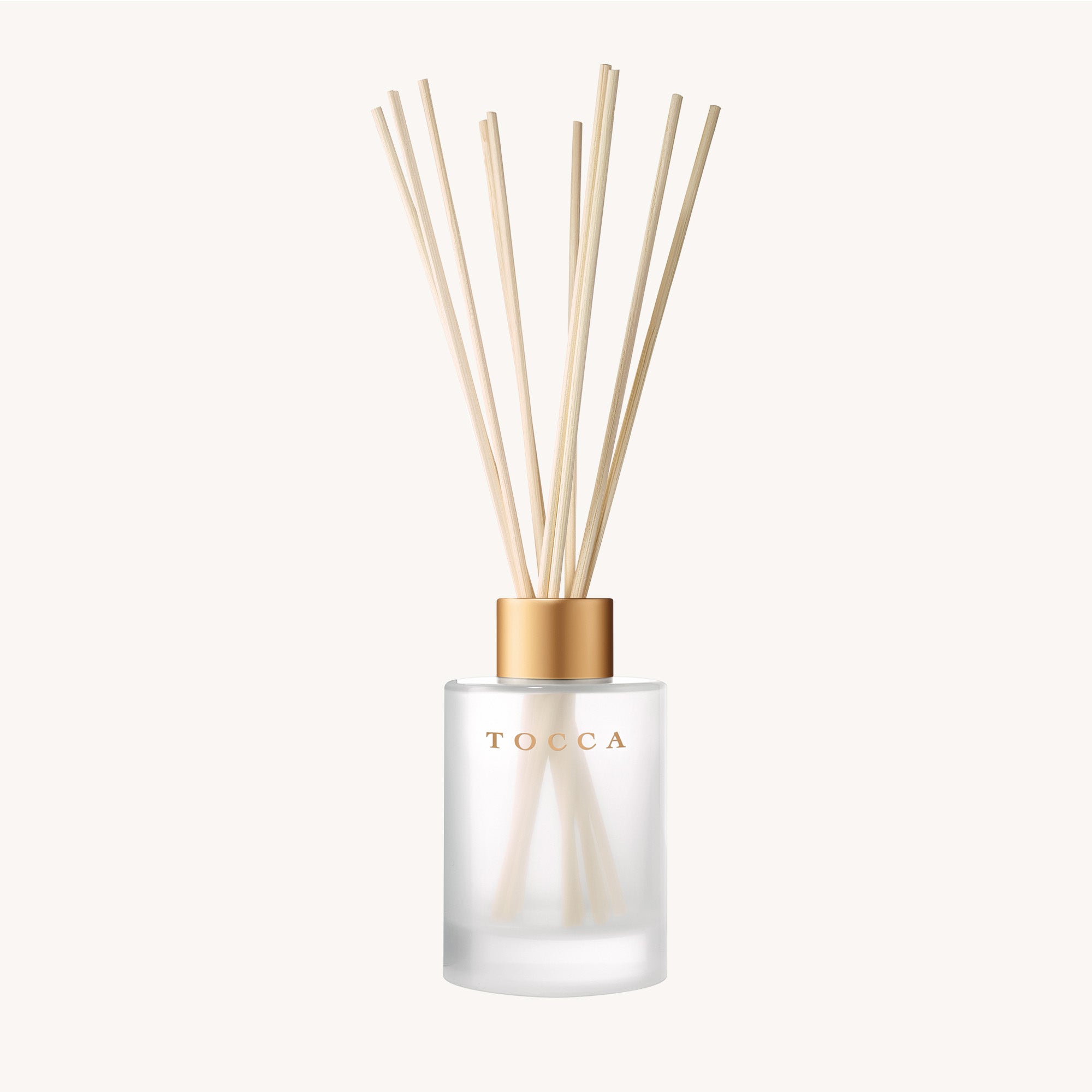 Tocca Home Fragrance Capri Diffuser