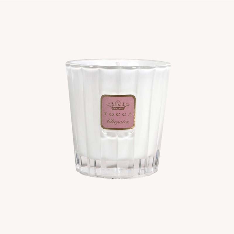 Tocca Home Fragrance Cleopatra, Candela