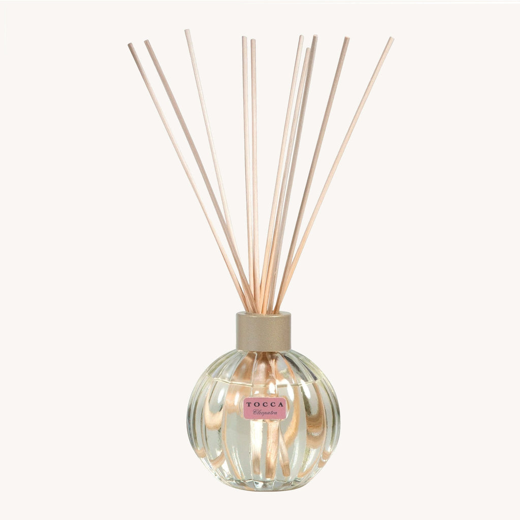 Tocca Home Fragrance Cleopatra, Profumo d'Ambiente
