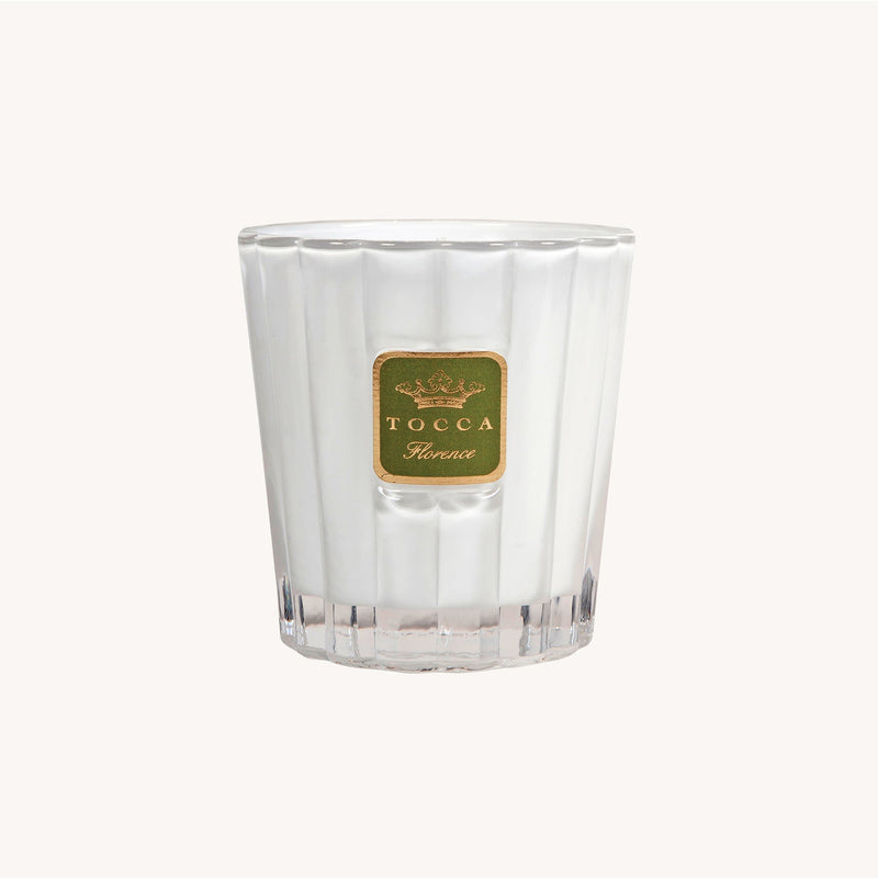 Tocca Home Fragrance Florence, Candela