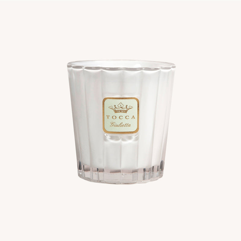 Tocca Home Fragrance Giulietta, Candela