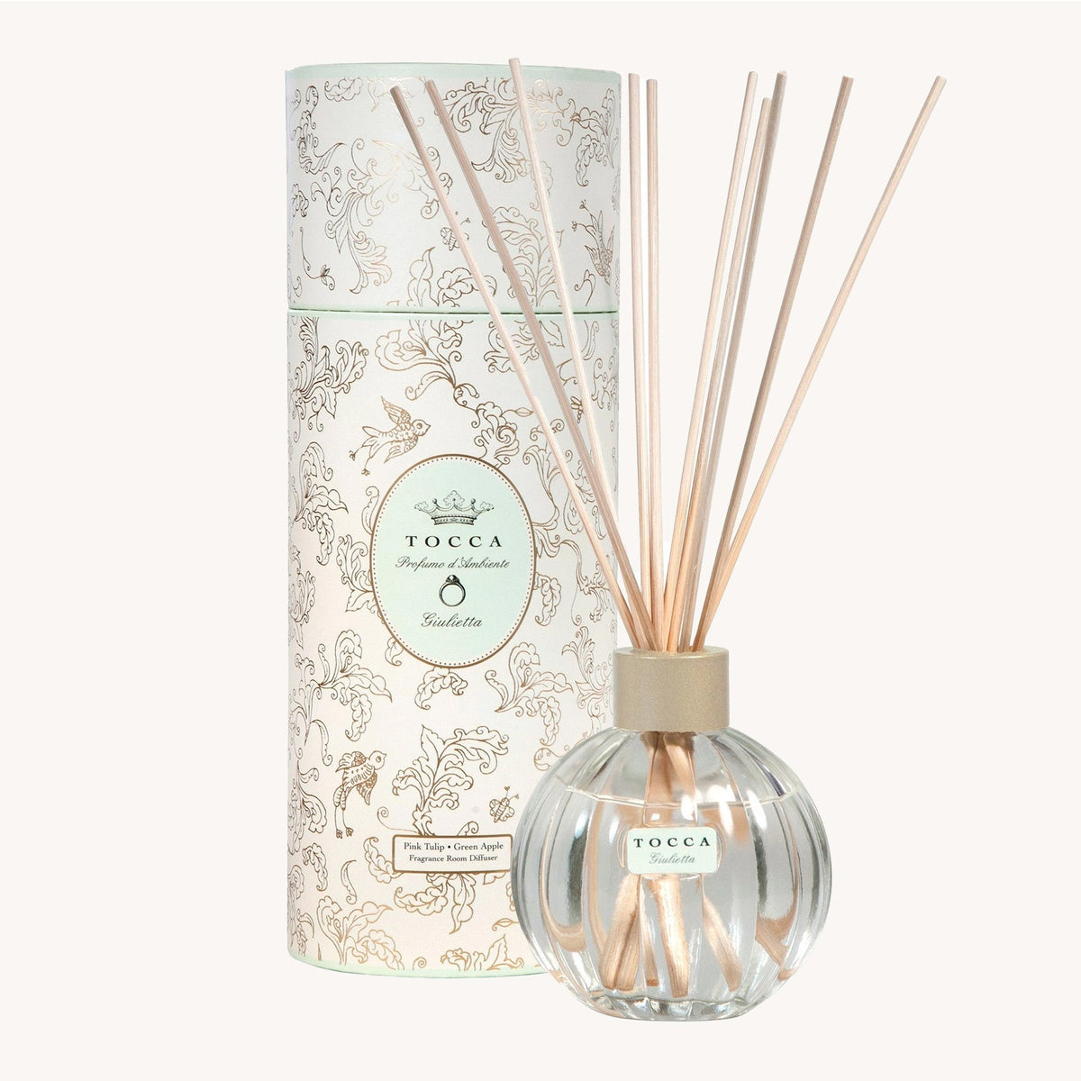 Tocca Home Fragrance Giulietta, Profumo d'Ambiente