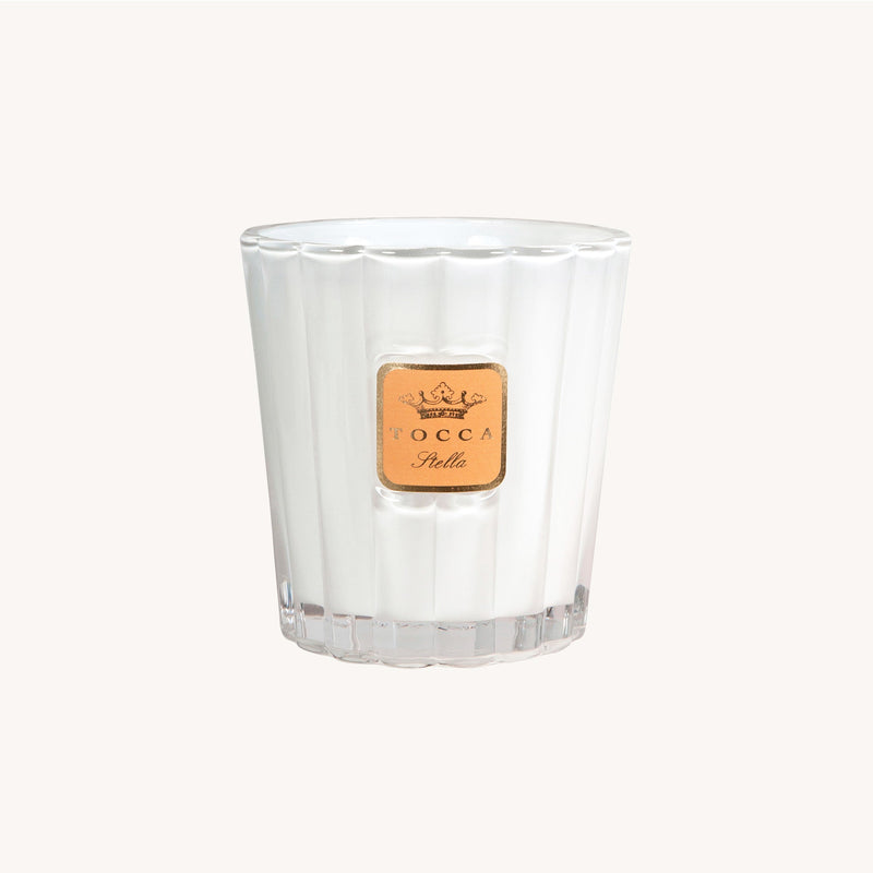 Tocca Home Fragrance Stella, Candela