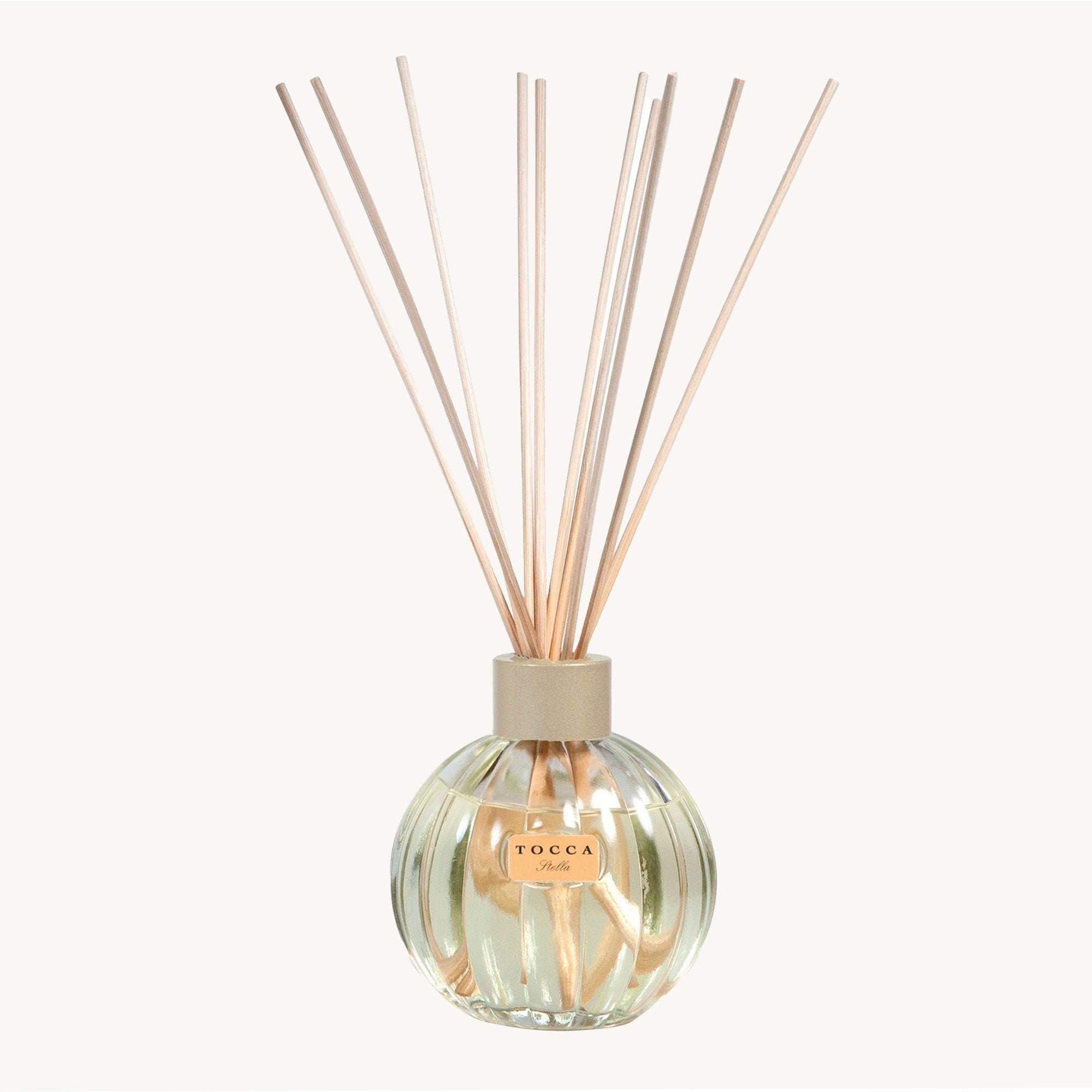 Tocca Home Fragrance Stella, Profumo d'Ambiente