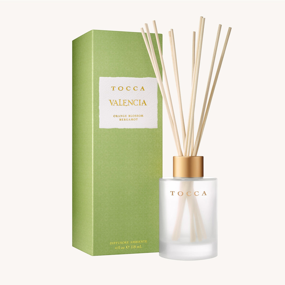 Diffuser Valencia