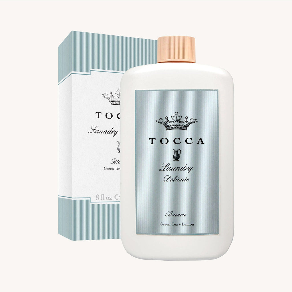 Tocca Laundry Bianca, Laundry Delicate