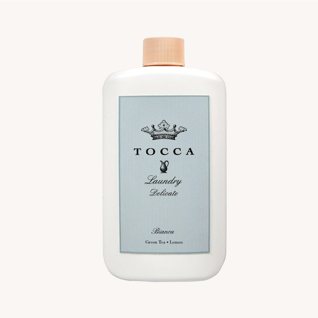 Tocca Laundry Bianca, Laundry Delicate