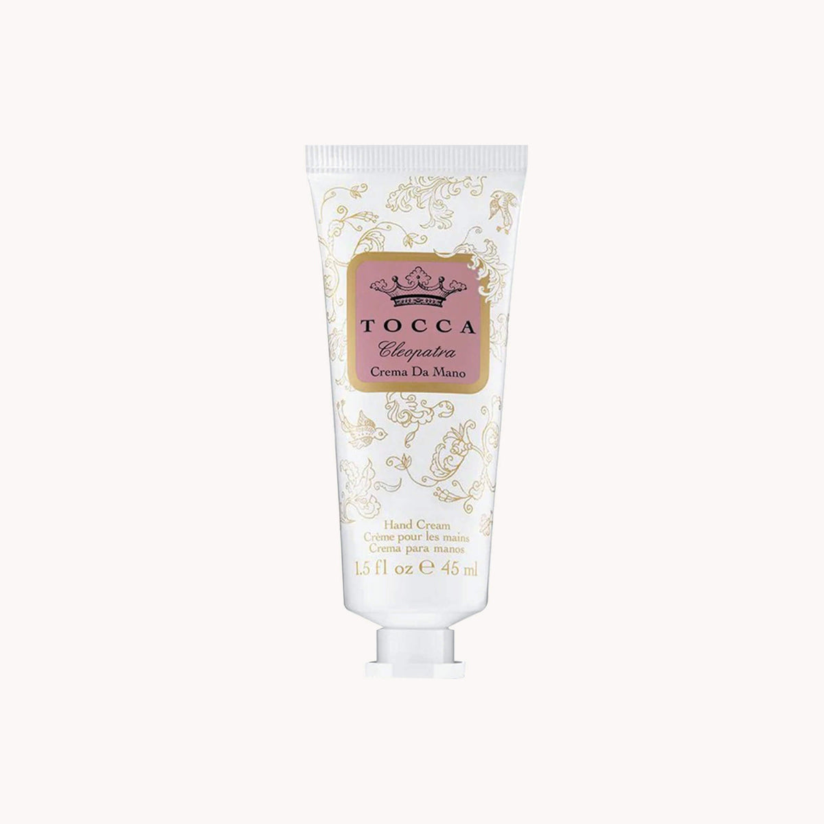 Crema da Mano Cleopatra