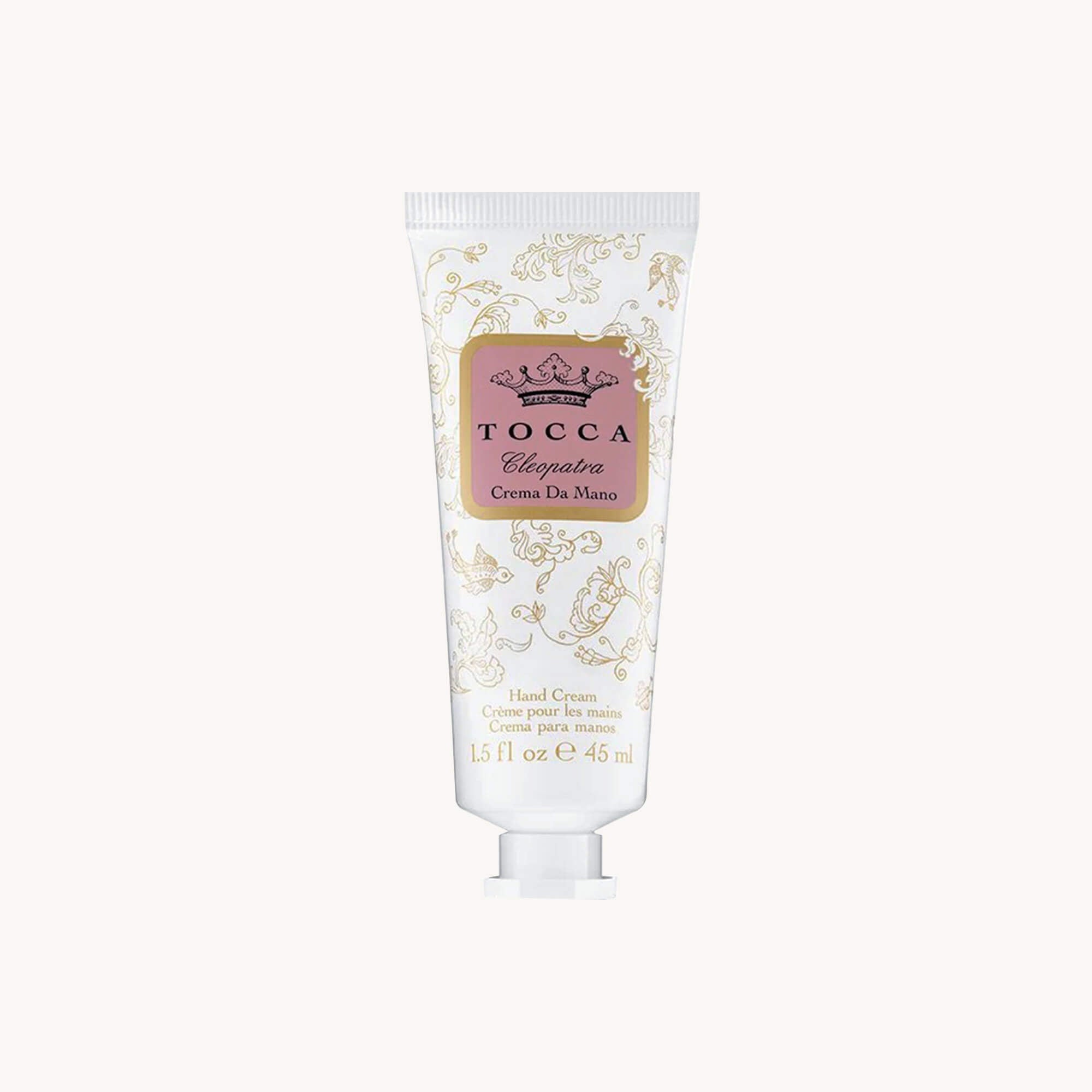 Crema da Mano Cleopatra