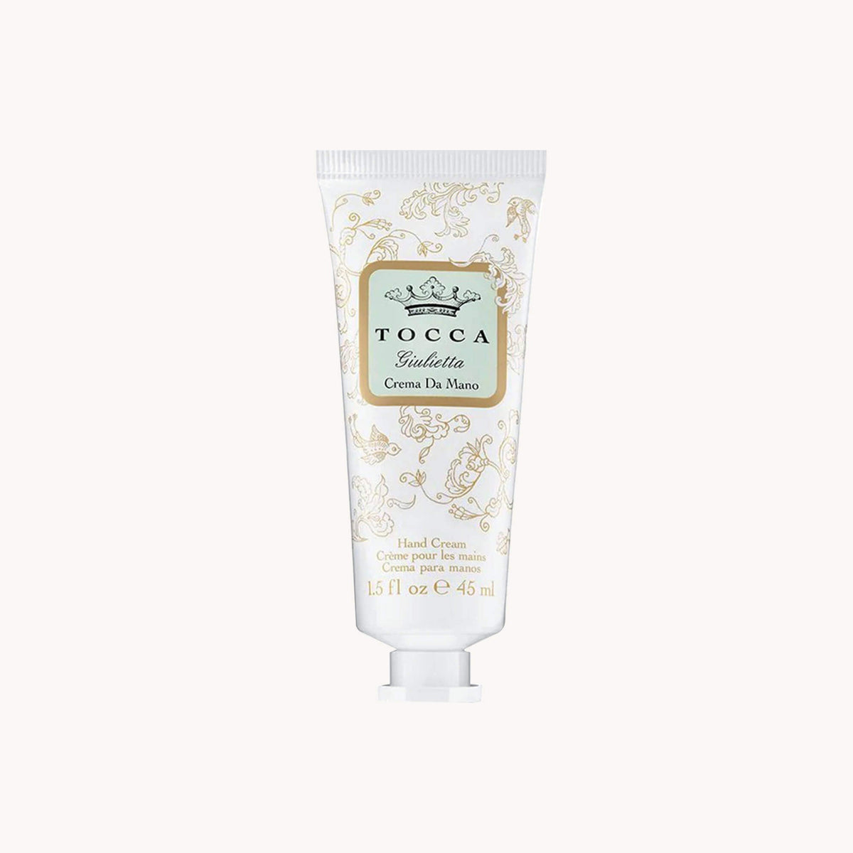 Crema da Mano Giulietta