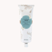 Crema da Mano Luxe Bianca