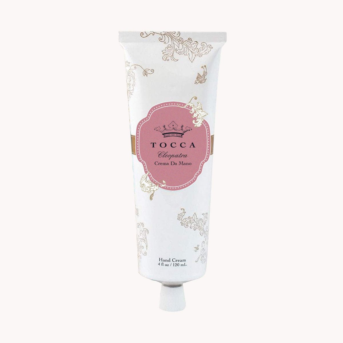 Crema da Mano Luxe Cleopatra
