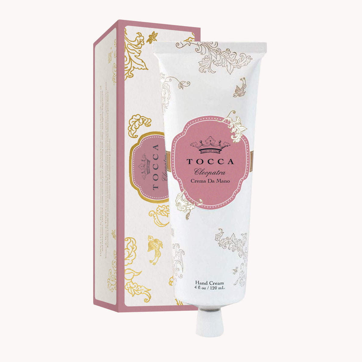 Crema da Mano Luxe Cleopatra