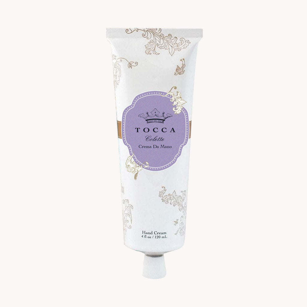Tocca Moisturizer Crema da Mano Luxe, Colette