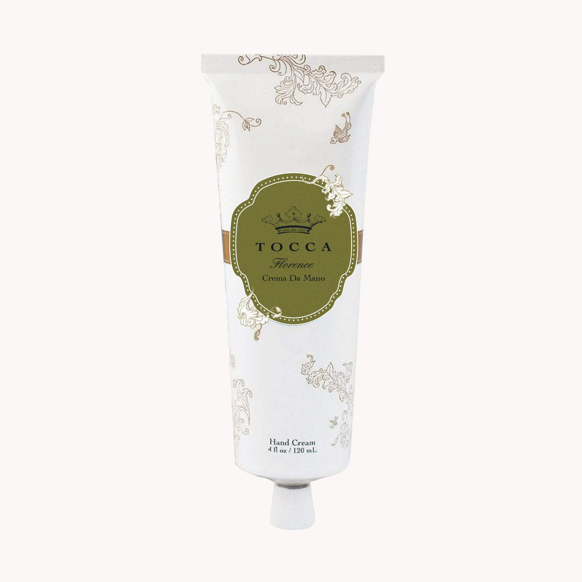 Tocca Moisturizer Crema da Mano Luxe, Florence