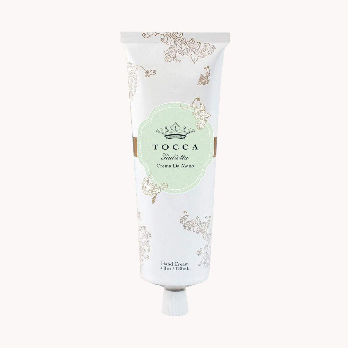 Tocca Moisturizer Crema da Mano Luxe, Giulietta