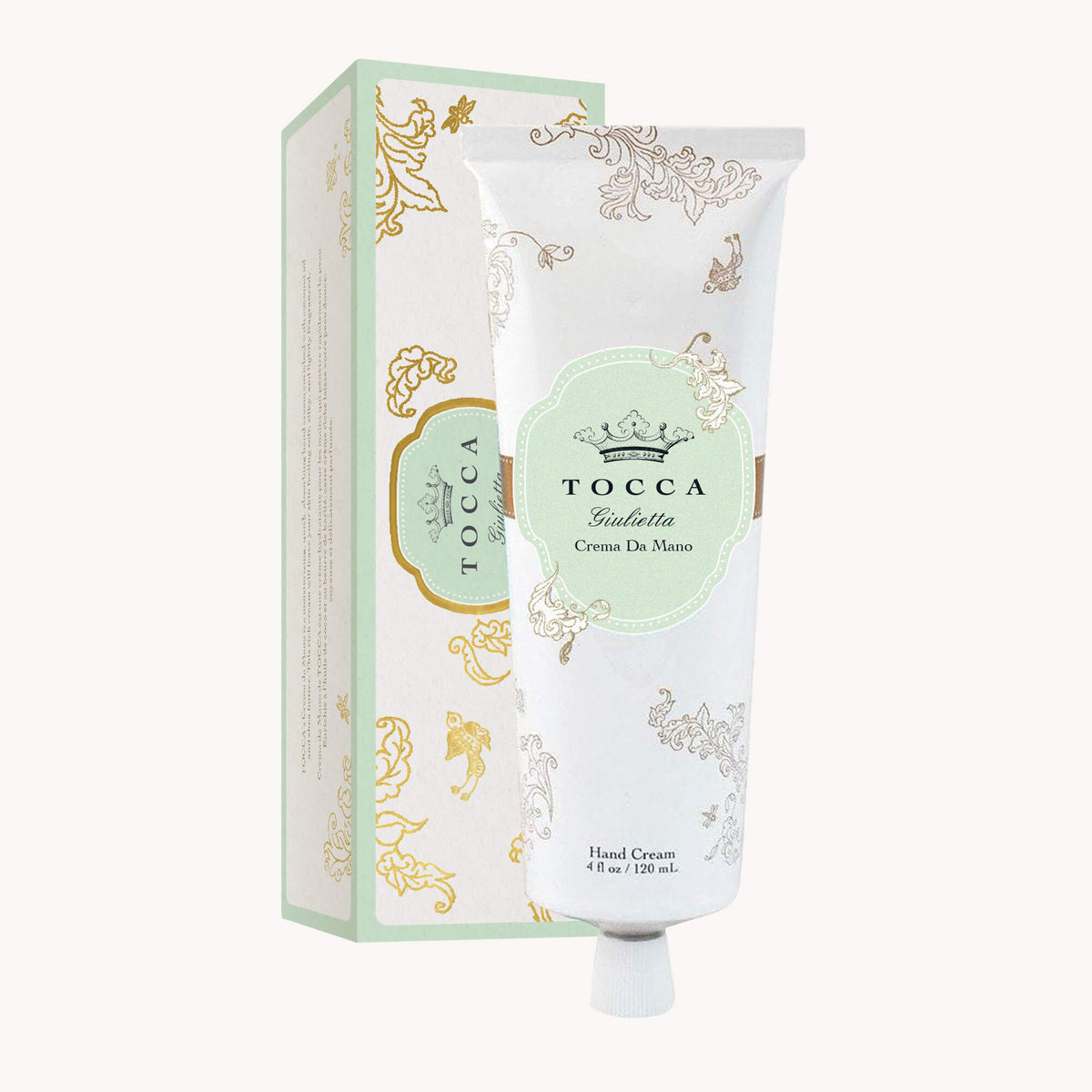 Crema da Mano Luxe Giulietta