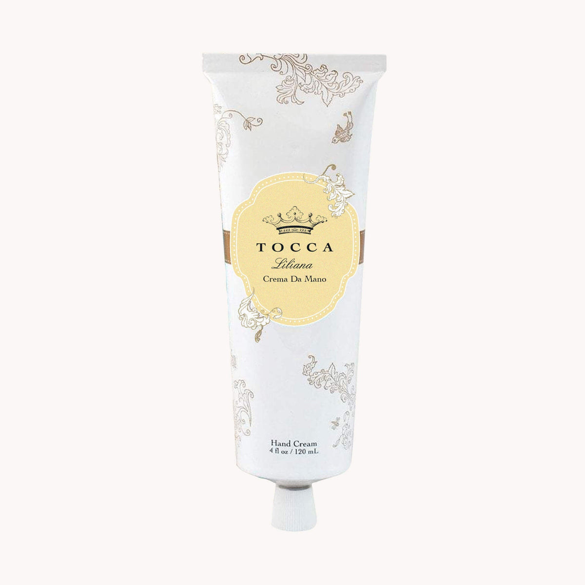 Tocca Moisturizer Crema da Mano Luxe, Liliana