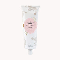 Crema da Mano Luxe Simone