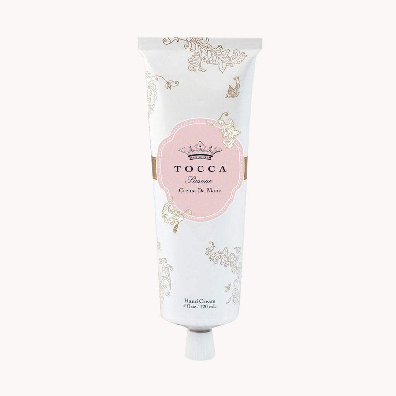 Crema da Mano Luxe Simone