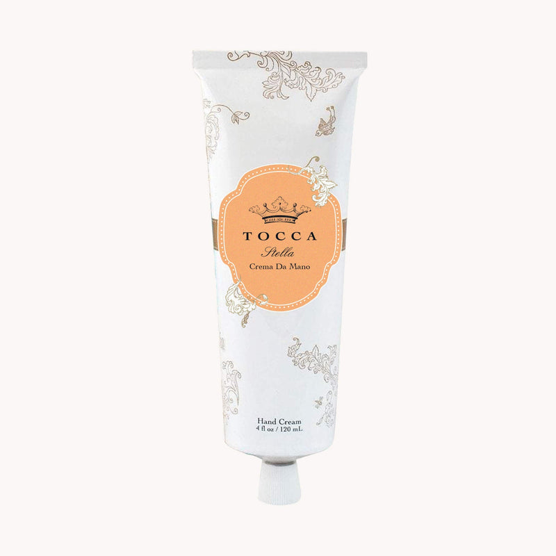 Tocca Moisturizer Crema da Mano Luxe, Stella