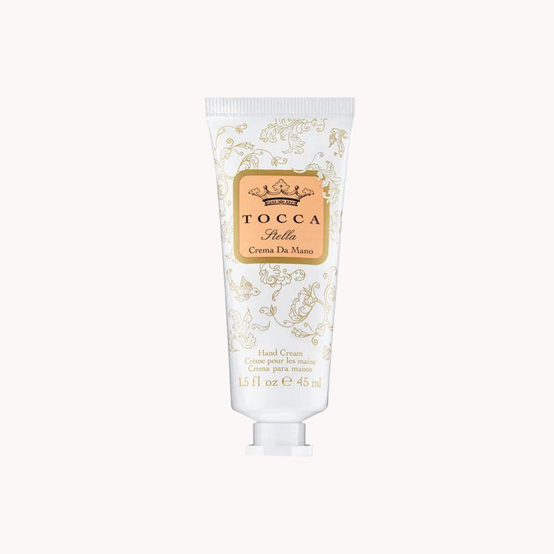 Crema da Mano Stella