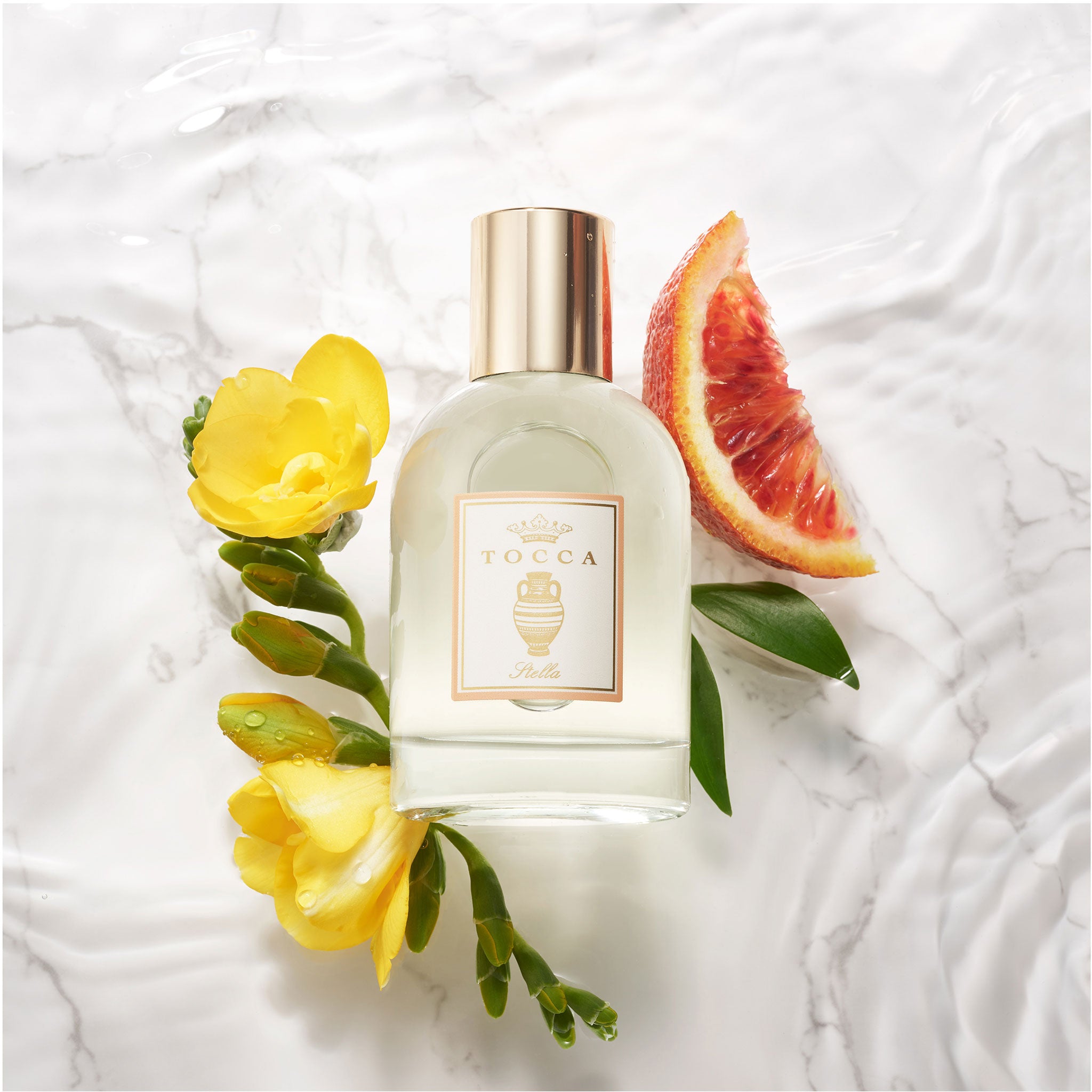 Olio Sublime Profumato Stella 100ml